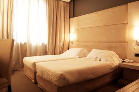 Best Western Plus Hotel Expo