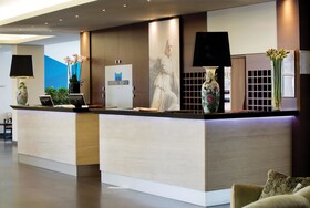 Best Western Plus Hotel Expo