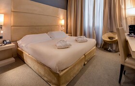 Best Western Plus Hotel Expo