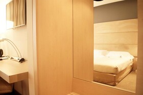 Best Western Plus Hotel Expo