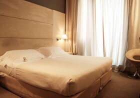 Best Western Plus Hotel Expo