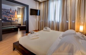Best Western Plus Hotel Expo