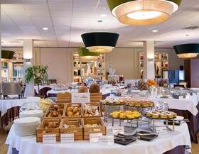 Best Western Plus Hotel Expo