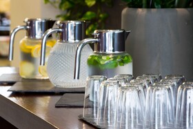 Best Western Plus Hotel Expo