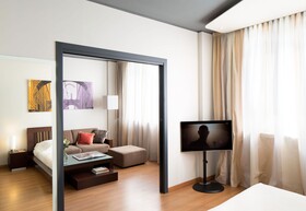 Best Western Plus Hotel Expo