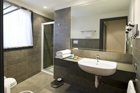 Best Western Plus Hotel Expo
