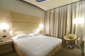 Best Western Plus Hotel Expo