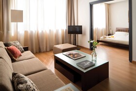 Best Western Plus Hotel Expo