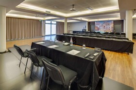 Best Western Plus Hotel Expo