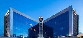 Best Western Plus Hotel Expo
