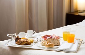 Best Western Plus Hotel Expo