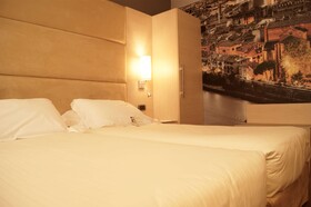 Best Western Plus Hotel Expo