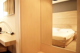 Best Western Plus Hotel Expo