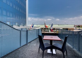 Best Western Plus Hotel Expo