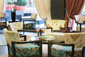 Best Western Plus Hotel Expo