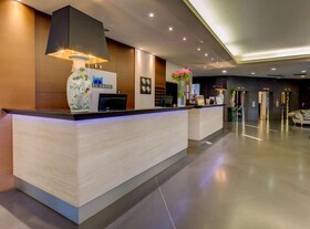 Best Western Plus Hotel Expo