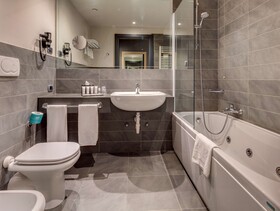 Best Western Plus Hotel Expo