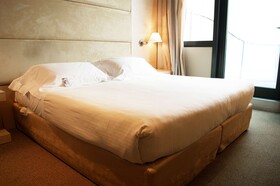 Best Western Plus Hotel Expo