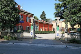 Locanda Antichi Cortili