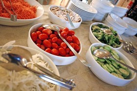 Locanda Antichi Cortili