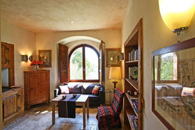 Castrum Di Serravalle