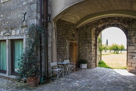 Castrum Di Serravalle