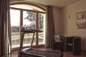 Marco Polo Suite Resort