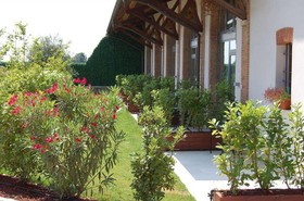 Hotel Vecchio Molino Hotel Verona