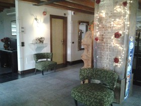 Hotel Vecchio Molino Hotel Verona