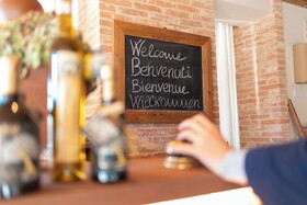 Relais Borghetto San Biagio