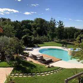 Relais Borghetto San Biagio