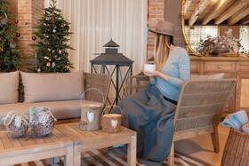 Relais Borghetto San Biagio