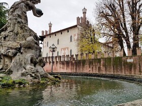 Relais Borghetto San Biagio