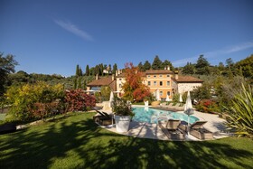 Relais Borghetto San Biagio