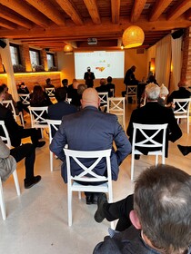 Relais Borghetto San Biagio