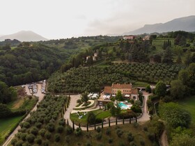 Relais Borghetto San Biagio