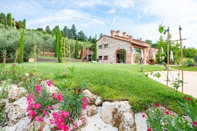 Relais Borghetto San Biagio