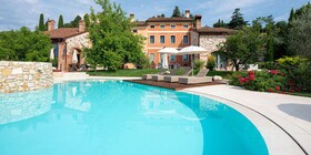 Relais Borghetto San Biagio