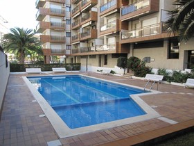 Edificio Casalmar
