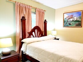 Star Light Chalet and Health Spa