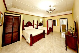 Star Light Chalet and Health Spa