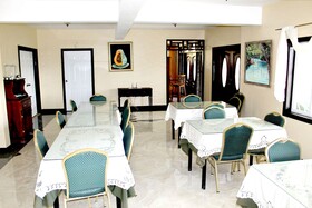 Star Light Chalet and Health Spa