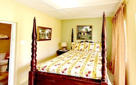 Star Light Chalet and Health Spa