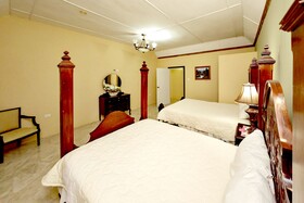 Star Light Chalet and Health Spa