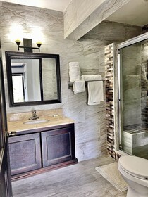 Star Light Chalet and Health Spa