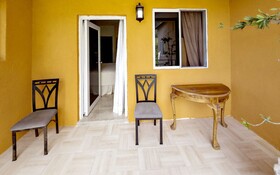 Star Light Chalet and Health Spa