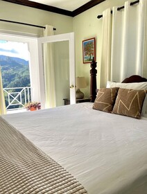 Star Light Chalet and Health Spa