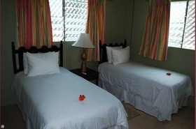 Golden Cove Villas