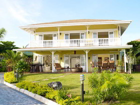 Golden Cove Villas