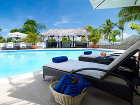 Golden Cove Villas